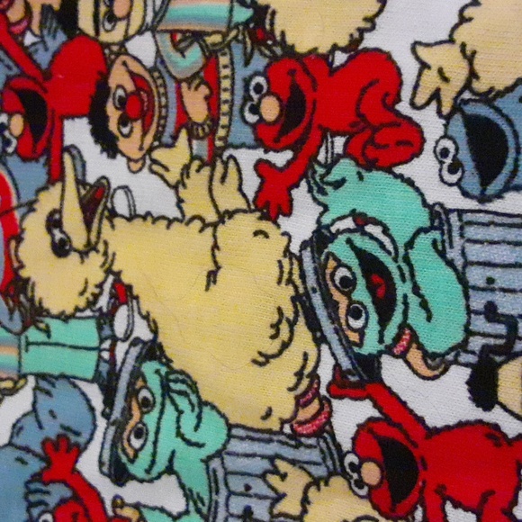 Sesame Street shirt - Picture 5 of 10